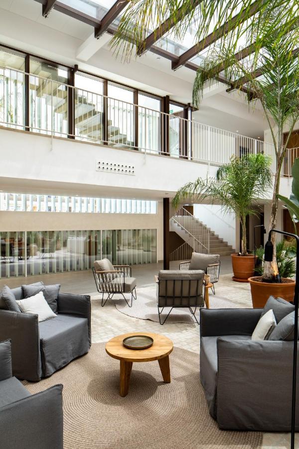 Hotel Porfirio Picota - Adults Recommended Zahara de los Atunes Exteriör bild