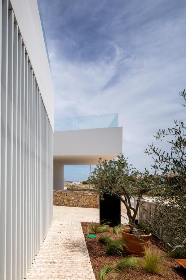 Hotel Porfirio Picota - Adults Recommended Zahara de los Atunes Exteriör bild