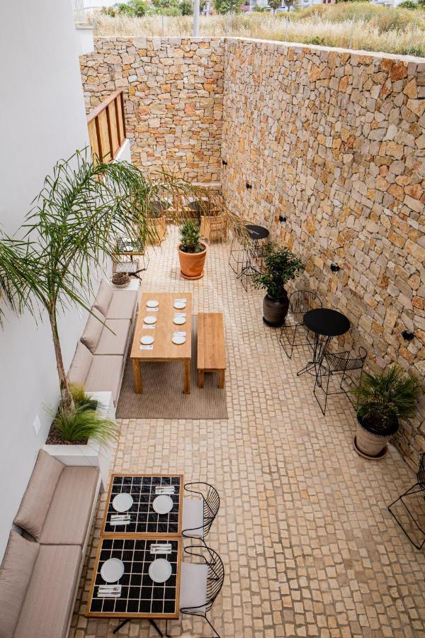 Hotel Porfirio Picota - Adults Recommended Zahara de los Atunes Exteriör bild
