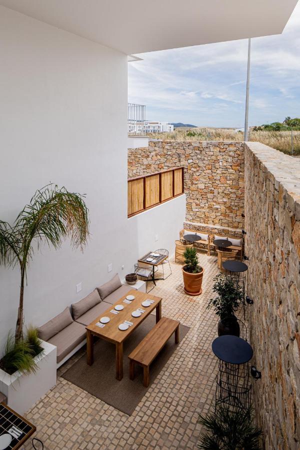 Hotel Porfirio Picota - Adults Recommended Zahara de los Atunes Exteriör bild
