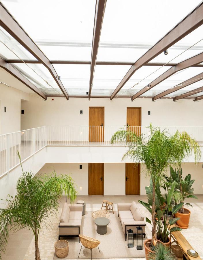 Hotel Porfirio Picota - Adults Recommended Zahara de los Atunes Exteriör bild