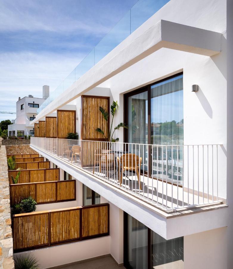 Hotel Porfirio Picota - Adults Recommended Zahara de los Atunes Exteriör bild