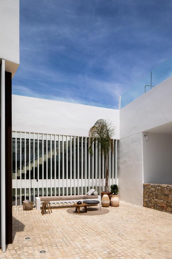 Hotel Porfirio Picota - Adults Recommended Zahara de los Atunes Exteriör bild